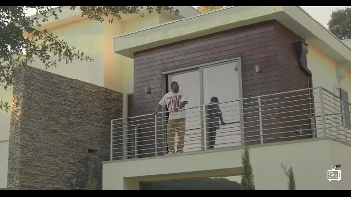 Aaron Page - 20 Acres [Official Music Video]