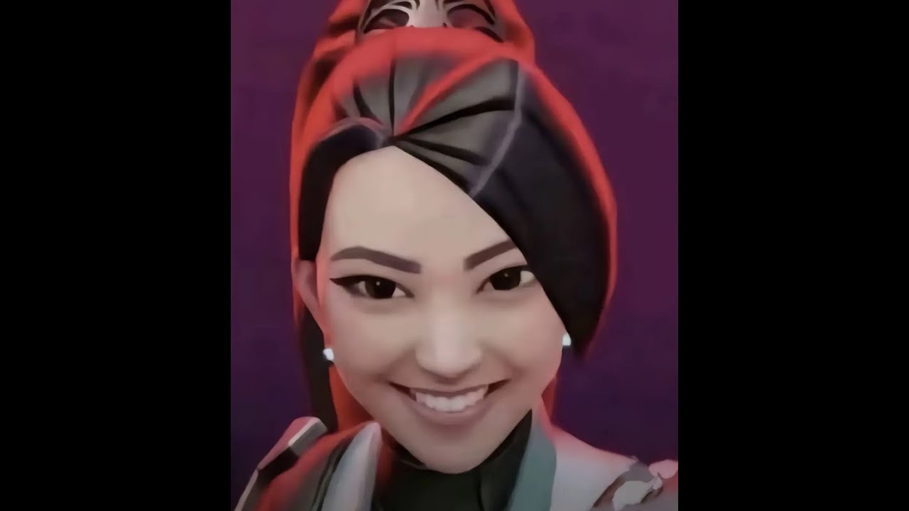 Valorant 危險的0變1