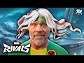 Marvel Rivals just went Rogue...