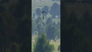 Seconds Before The Explosion