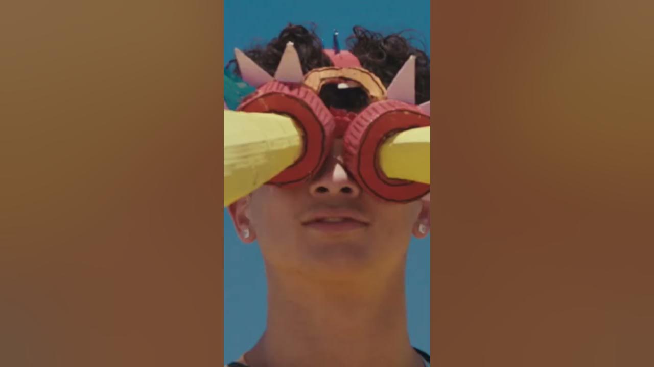 i like you (a happier song) with @dojacat video out now:)