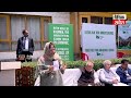 Amarnath Yatra Is Opportunity to Change Perception of Kashmir: Mehbooba Mufti