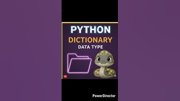 Python Dictionary Rules & Tricks 💡 | Quick Explain #pythonshorts