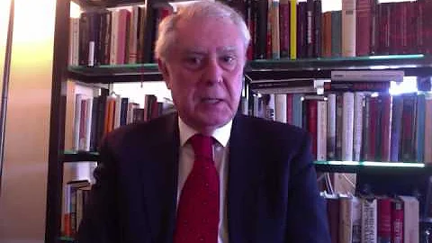 Javier Ruprez-Simposio Juan Luis Alborg
