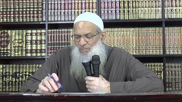 الأذكار المشروعة بعد السلام وهو أدبار السجود - 4 | الشيخ محمد بن سعيد رسلان | بجودة عالية [HD]