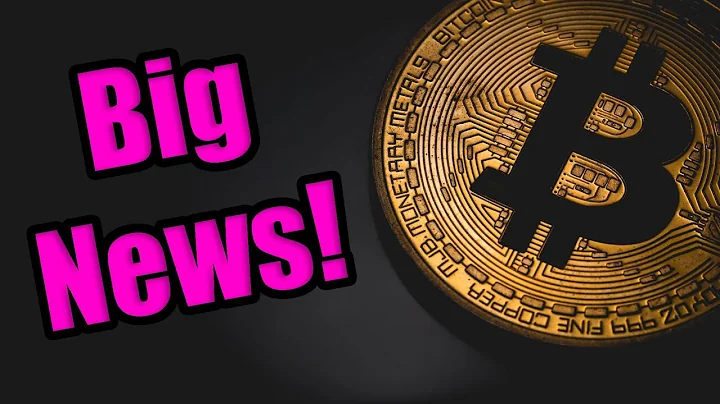 The BIGGEST Developments in Cryptocurrency HAPPENING NOW! | Which Cryptocurrency is Best to Invest? - DayDayNews