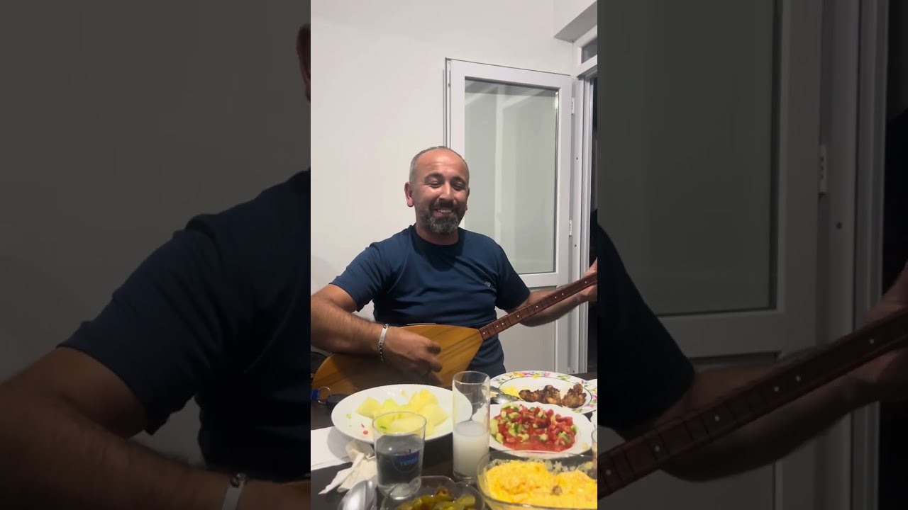 Kuyucak Köyü Part 4 Olcay Yağmur