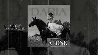 DARIA - Alone 10 ЧАСОВ