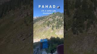 Rati Gali Lake Azad Kashmir