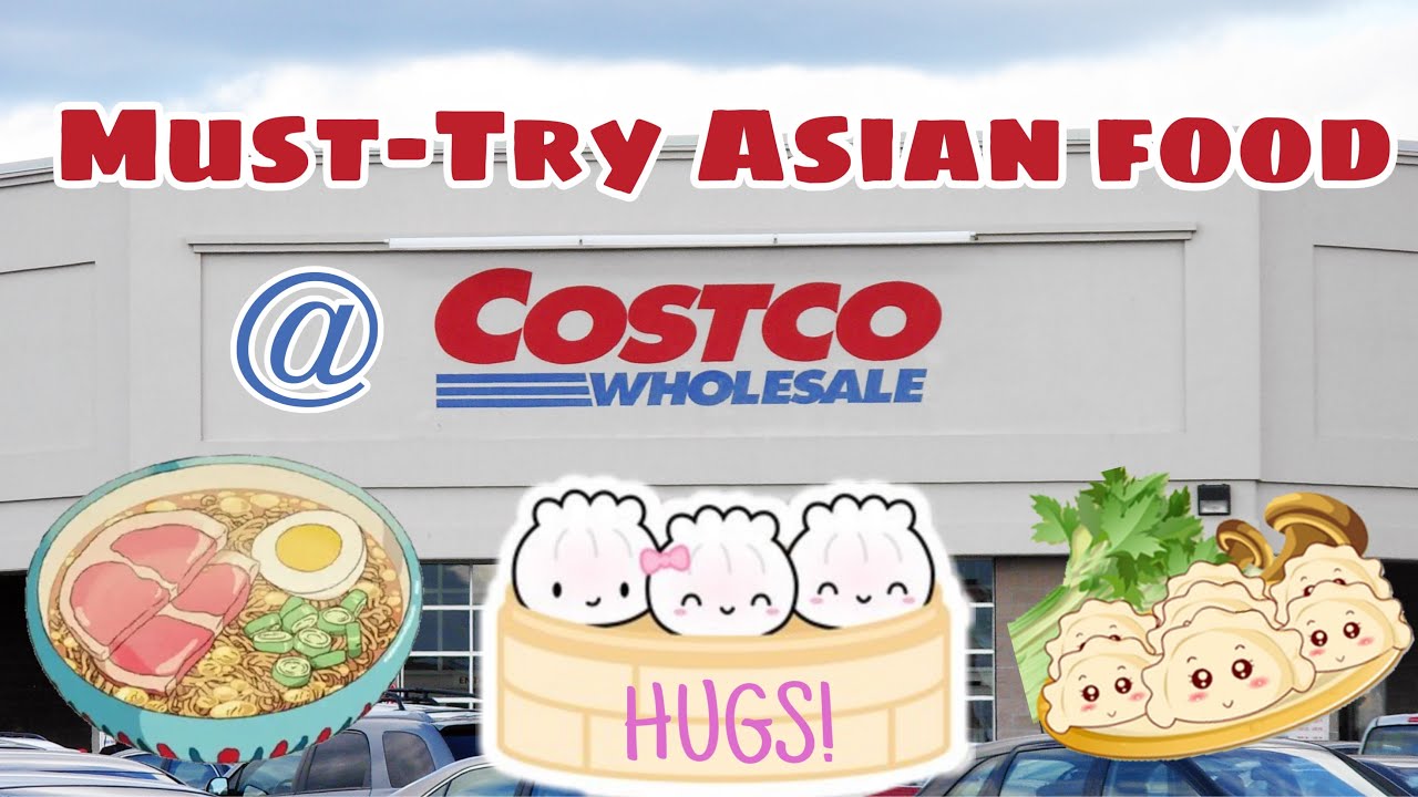 Costco Synear Soup Dumplings Review - Costcuisine