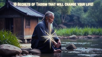 Unlocking Harmony: 10 Taoist Secrets to Transform Your Life & Find Inner Peace