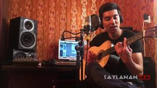 Bagtyyar Allaberenow - Gel yanyma | Turkmen gitara