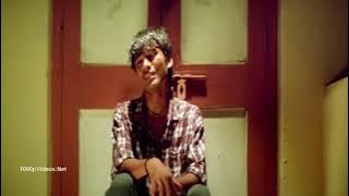 Nadagam Nadathi Vittu Song HD l Devathayai Kanden Movie Songs I Dhanush l Sridevi l Deva