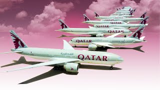 How COVID19 Became A Blessing For Qatar Airways