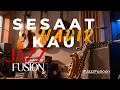 Sesaat Kau Hadir - Utha Likumahua (1990) Jazz Fusion #sesaatkauhadir #lawangmusicid #jazzfusion