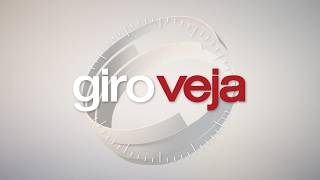 Giro Veja com as principais notícias do dia - 17:55 - 29/04/2026