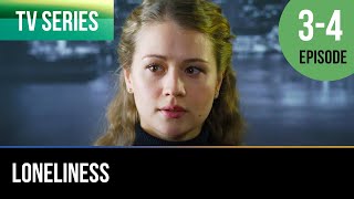 ▶️ Loneliness 3 - 4 episodes - Romance | Movies, Films & Series