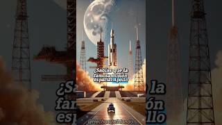 El Origen De Apollo 13 La Misión Espacial Que Casi Termina En Desastre