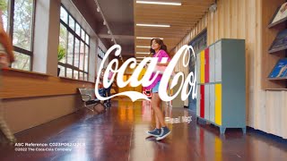 Gawing Real Magic Moment Ang Break Time with Coca-Cola screenshot 2