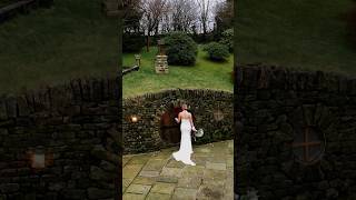 POV: You find out you can have a Lord of the Rings themed wedding in the UK #lordoftherings #wedding