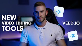 5 Game Chankging Video Editing Features - VEED Tutorial
