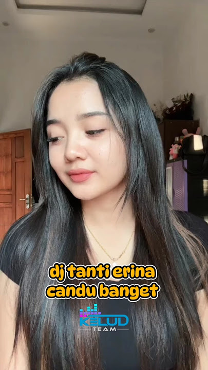 senyum nya candu gaes #djtanti #revawijaya #brewogaudio #livedj #beautifulgirl #cutegirl #livedj