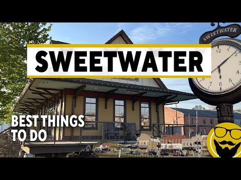 8 Things to Do Near Sweetwater, Tennessee | Best Travel Guide 2023