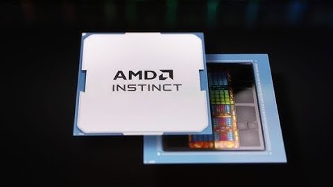 AMD Unveils Game-Changing AI Chips in San Francisco!