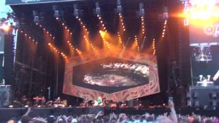 The Rolling Stones - It&#39;s Only Rock&#39;n&#39;Roll LIVE at PinkPop 2014