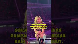 Konser Blackpink didongkrak pariwisata Kaohsiung #blackpink #kpop