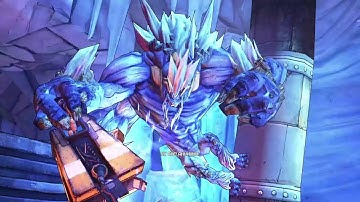 Borderlands 2 Walkthrough – Part 1 with Gaige the Mechromancer! ⚙️💥  #youtubegaming  #borderlands3