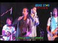 Benstar music band  sarigama uthuranawa   santi