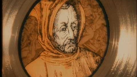 Michael Cretu (ENIGMA) on Le Roi Est Mort, Vive Le Roi!