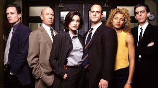 Law & Order Kills Off Fan-Favorite Character After 35 Years