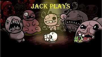 Binding Of Isaac: Episode 2 [SUCKsess]