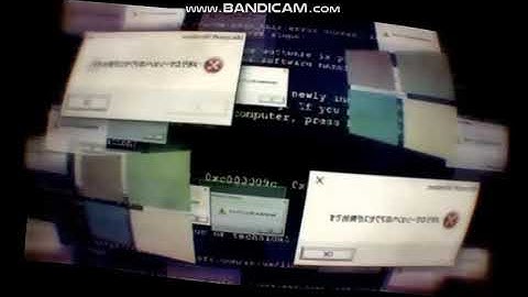 Chilled Windows is Healing and other Effects