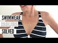 How To Find Great Swimwear For Your Body Type | How to Style