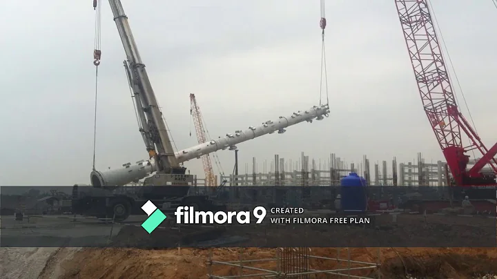 EP53 - Installation Equipment Mark No. 58C002 & 58C201 Part 2.