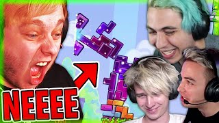 PROČ MI TO PADÁ?!😱 | Morry&@Cuky2222&@BoTmAnGOD&@lipomeister