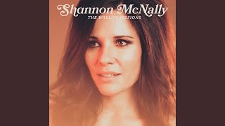 Video thumbnail of "Shannon McNally - I've Always Been Crazy"