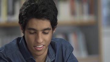 C1 Speaking test 2 Part 2