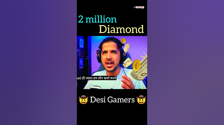 🤠 Amit Bhai wasting 2000000 Diamond 🤠 | Solo grandmaster push in free fire | #shorts #tondegamer