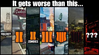 Remade and Remastered Maps are becoming a Plague  - Clam Rally