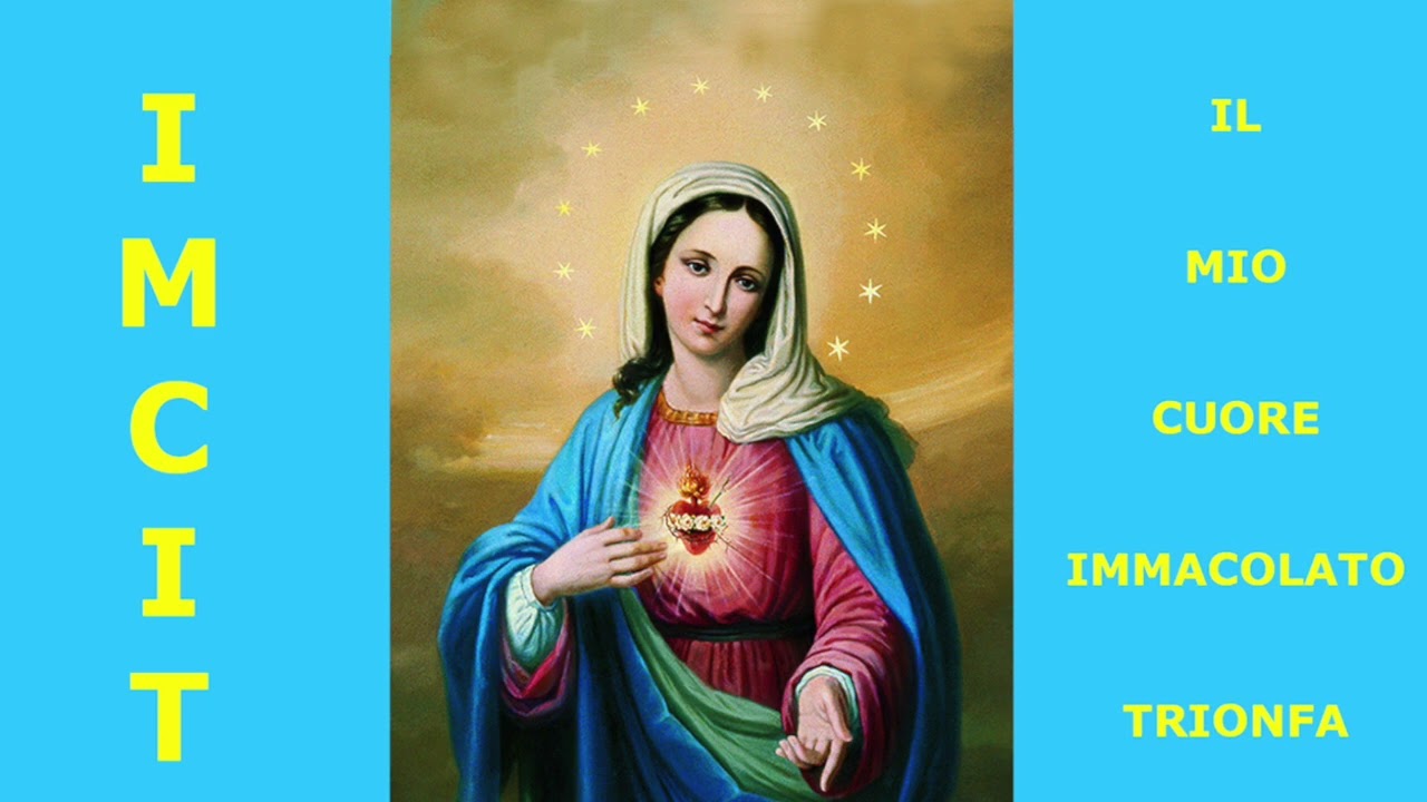 DIO VUOLE GUARIRE I SUOI FIGLI (07-12-2024) - I.M.C.I.T. - Don Roberto Liani