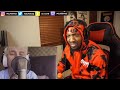 MGK TOO TALENTED MAN! | Machine Gun Kelly - In These Walls REACTION!!!