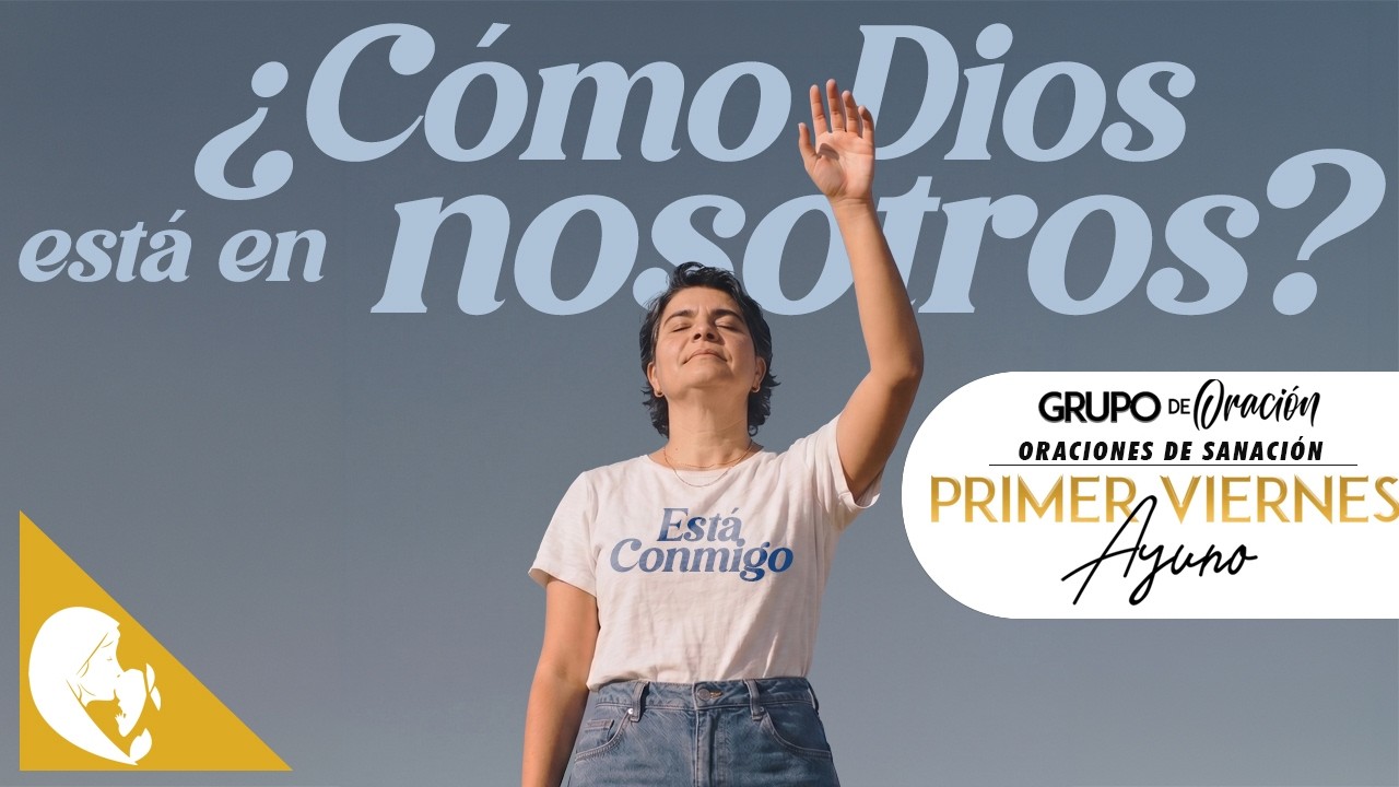 ¿Cómo Dios está con Nosotros ? / Noche de Ayuno y Oración / EN VIVO