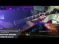 Rush - YYZ (Lead 99.89% - Rocksmith 2014 DLC)