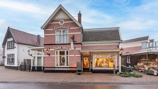 Nijverdalsestraat 3 / Fenomenaal pand / Team Sanders Makelaars