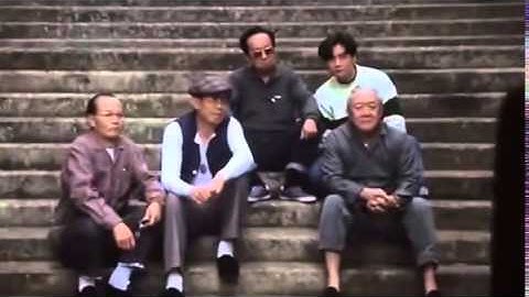 Cướp ngân hàng hài hước nhất quả đất