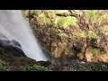Водопад «Исполин».  Тур «Первомай в Абхазии»